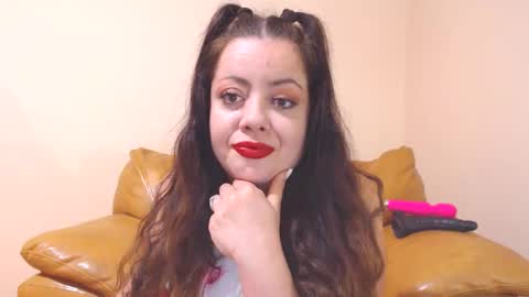 Cassie online show from 23, 11, 2025