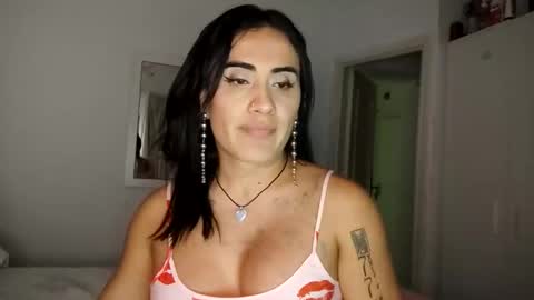 Snapshot of luisamonsterdick chatting on 27, 9, 2025 Luisa Monsters online show from 27, 9, 2025