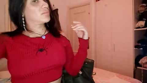 Snapshot of luisamonsterdick chatting on 27, 9, 2025 Luisa Monsters online show from 27, 9, 2025