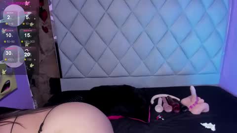 luisanaboobs online show from 2, 3, 2025