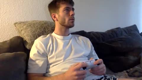 Luis Badx online show from 5, 12, 2025