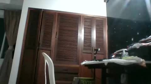 luisfer86 online show from 19, 12, 2025