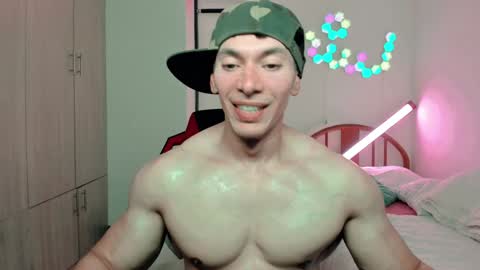 Snapshot of luisfernikesportboy chatting on 9, 12, 2024 Luis Fer PVT IS OPEN online show from 9, 12, 2024