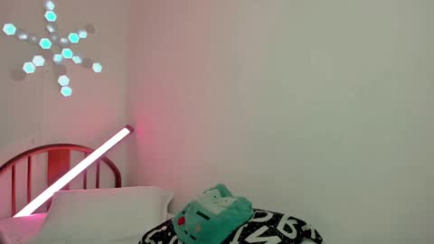 Luis Fer PVT IS OPEN online show from 27, 12, 2024