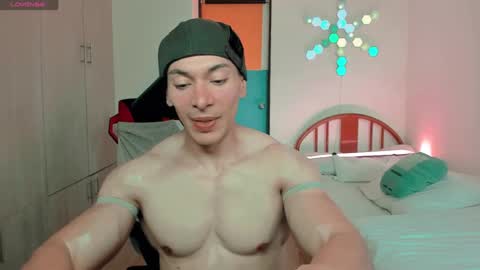 Luis Fer PVT IS OPEN online show from 26, 2, 2025