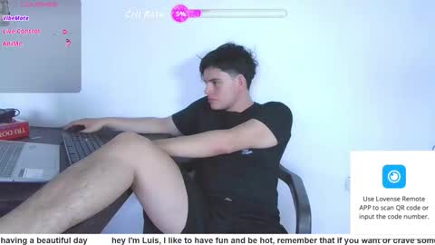 Luis S Kennedy online show from 26, 2, 2026