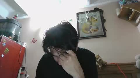 Snapshot of luismiastarot chatting on 29, 9, 2025 luismiastarot online show from 29, 9, 2025
