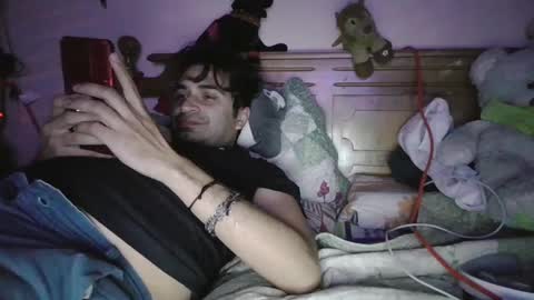 Snapshot of luismiastarot chatting on 1, 10, 2025 luismiastarot online show from 1, 10, 2025