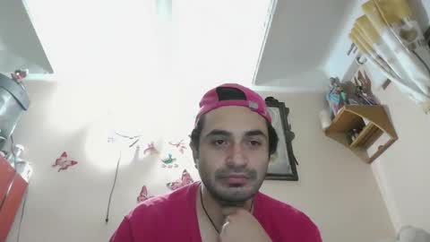 Snapshot of luismiastarot chatting on 3, 10, 2025 luismiastarot online show from 3, 10, 2025