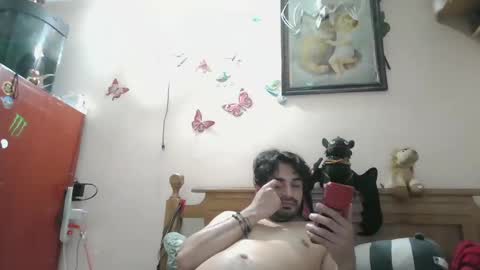 luismiastarot online show from 24, 10, 2025