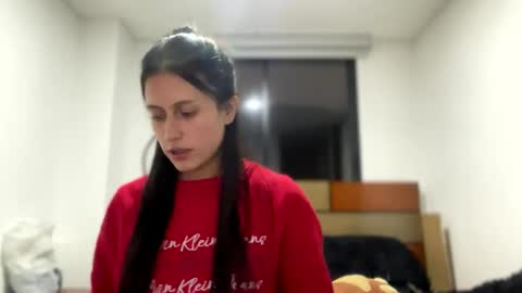 Snapshot of luissa_p chatting on 19, 9, 2025 Luissa online show from 19, 9, 2025