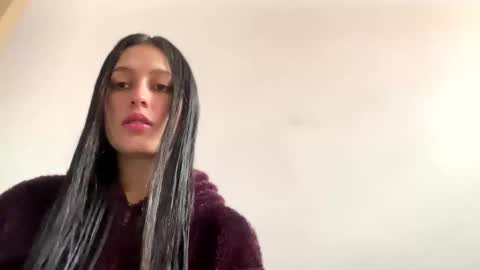 Snapshot of luissa_p chatting on 19, 9, 2025 Luissa online show from 19, 9, 2025