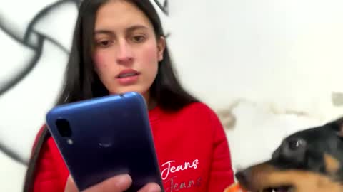Snapshot of luissa_p chatting on 26, 9, 2025 Luissa online show from 26, 9, 2025