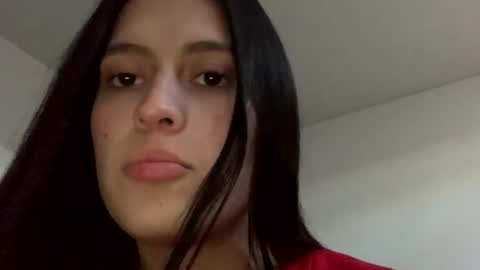 Snapshot of luissa_p chatting on 8, 10, 2025 Luissa online show from 8, 10, 2025
