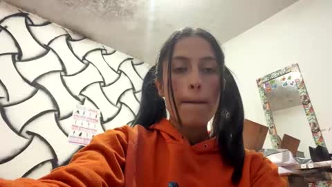 Snapshot of luissa_p chatting on 7, 6, 2026 Luissa online show from 7, 6, 2026