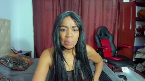 Snapshot of luissa_s1 chatting on 5, 12, 2024 Luissa online show from 5, 12, 2024