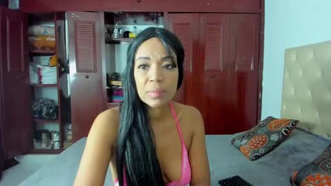 Snapshot of luissa_s1 chatting on 21, 12, 2024 Luissa online show from 21, 12, 2024