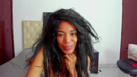 Snapshot of luissa_s1 chatting on 11, 2, 2025 Luissa online show from 11, 2, 2025
