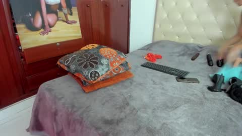 Snapshot of luissa_s1 chatting on 13, 9, 2025 Luissa online show from 13, 9, 2025