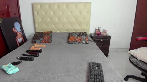 Snapshot of luissa_s1 chatting on 26, 9, 2025 Luissa online show from 26, 9, 2025