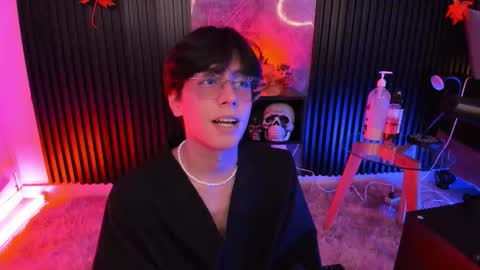 Snapshot of luixdust1 chatting on 17, 10, 2025 luixdust1 online show from 17, 10, 2025