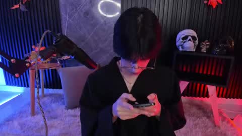 Snapshot of luixdust1 chatting on 23, 10, 2025 luixdust1 online show from 23, 10, 2025