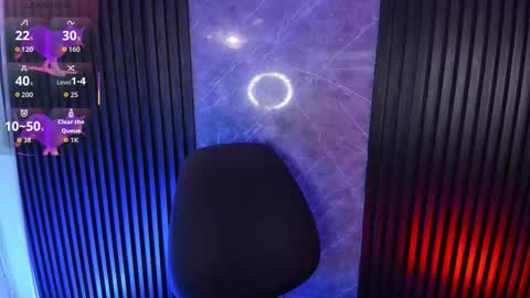 Snapshot of luixdust1 chatting on 4, 12, 2025 luixdust1 online show from 4, 12, 2025