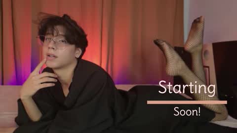 luixdust1 online show from 14, 1, 2026