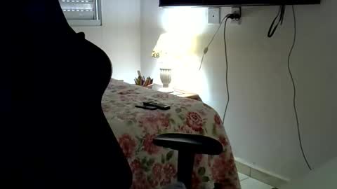 Snapshot of luizacandy chatting on 8, 2, 2026 luizacandy online show from 8, 2, 2026