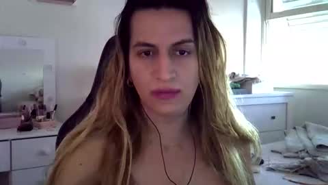 Snapshot of luizacandy chatting on 30, 5, 2026 luizacandy online show from 30, 5, 2026