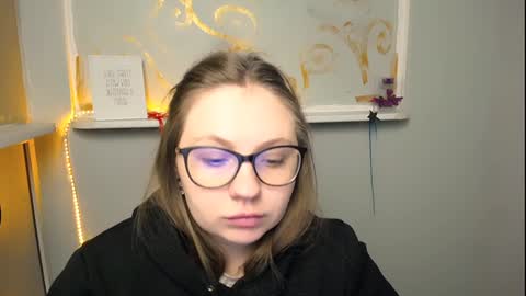 Luiza online show from 2, 12, 2024