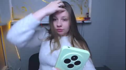 Luiza online show from 20, 2, 2025