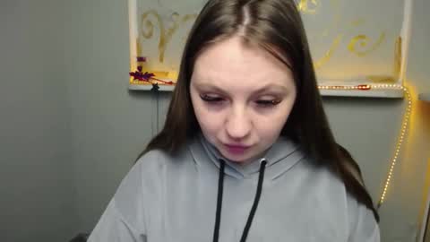 Luiza online show from 3, 3, 2025