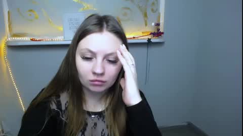 Luiza online show from 7, 3, 2025