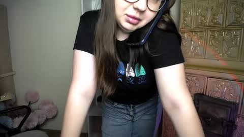Snapshot of luizaheems_ chatting on 8, 6, 2026 Luiza online show from 8, 6, 2026