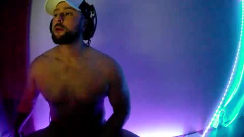 luk_me online show from 5, 12, 2024