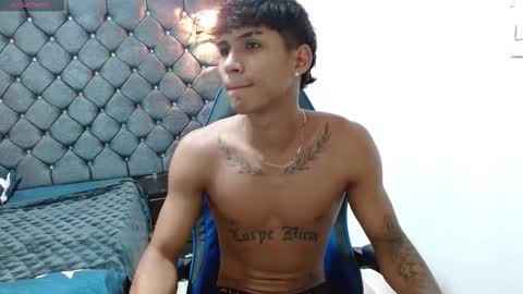 Luka big18 online show from 17, 2, 2026