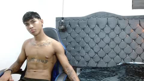 Luka big18 online show from 23, 3, 2026