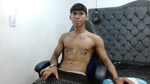 Luka big18 online show from 17, 4, 2026