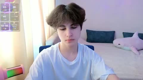 Snapshot of lukahayes chatting on 22, 2, 2026 lukahayes online show from 22, 2, 2026