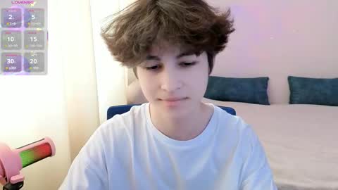 Snapshot of lukahayes chatting on 26, 2, 2026 lukahayes online show from 26, 2, 2026