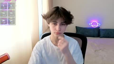 lukahayes online show from 4, 4, 2026