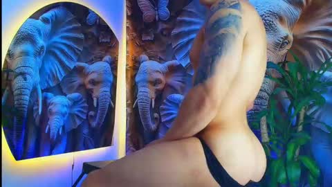 Lukas Green online show from 25, 3, 2026