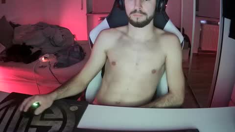 lukasschoetz online show from 8, 1, 2025