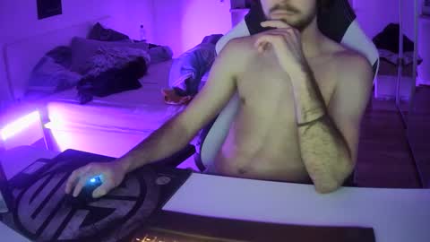 lukasschoetz online show from 29, 1, 2025