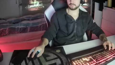 lukasschoetz online show from 6, 2, 2025