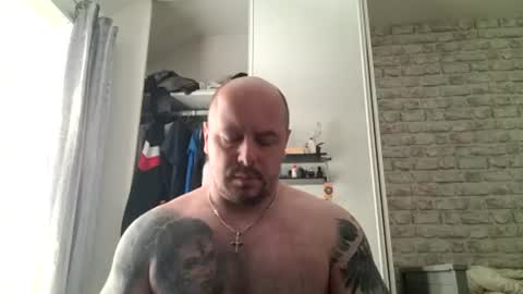 Snapshot of lukasz1808 chatting on 16, 7, 2026 lukasz1808 online show from 16, 7, 2026