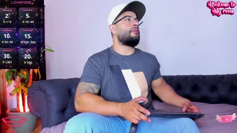 LUKE online show from 6, 1, 2025