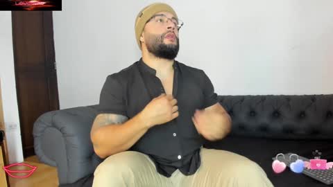 LUKE online show from 9, 1, 2025