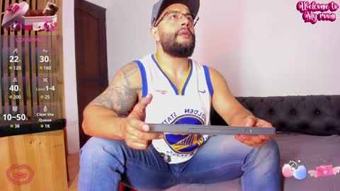 LUKE online show from 16, 1, 2025